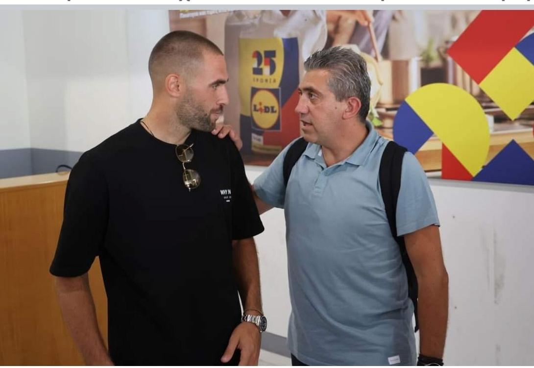 Μπαινοβιτς 