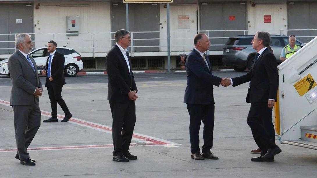 μπλινκεν