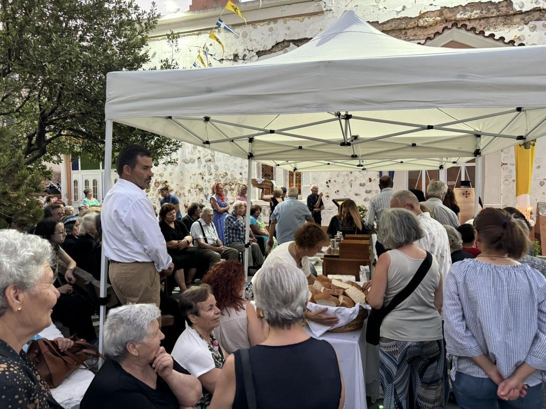αρκαλοχώρι 