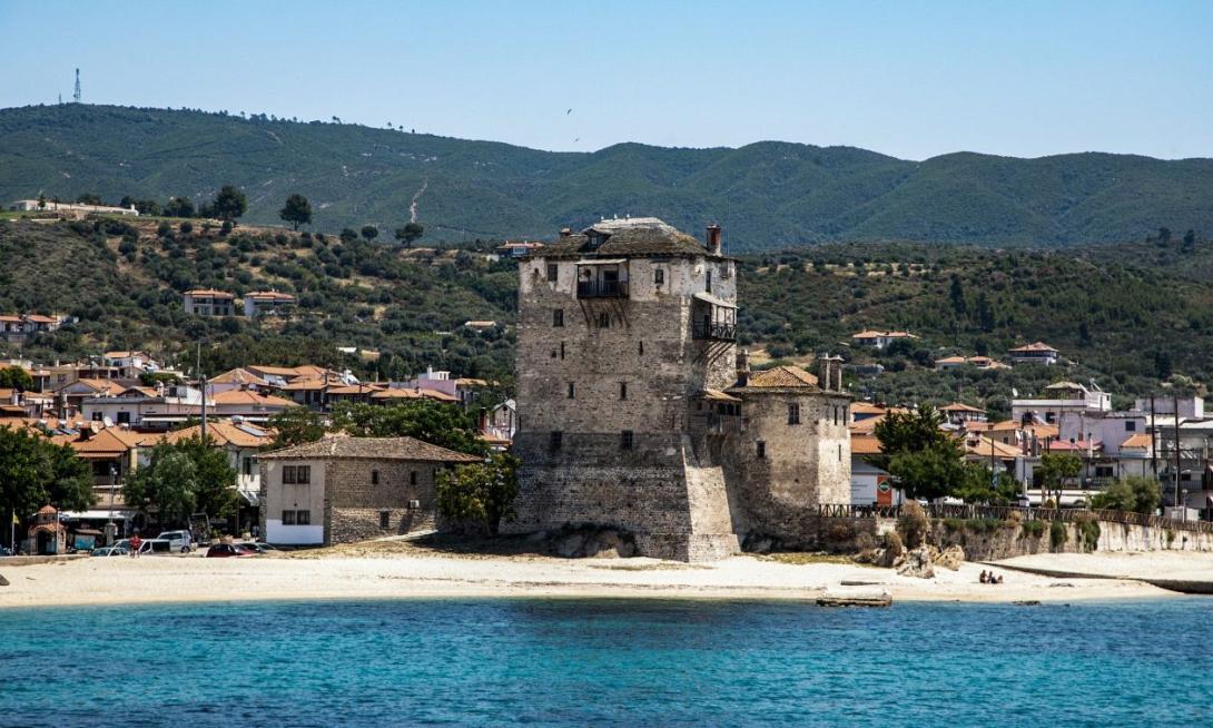 αγιο όρος