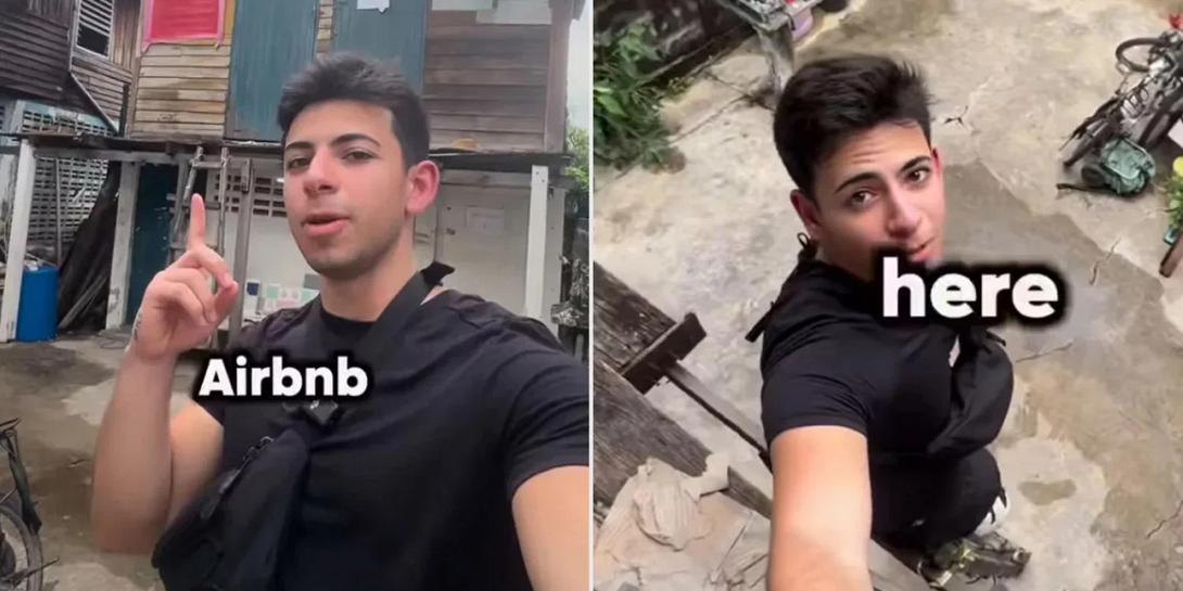 aitbnb μπανγκοκ