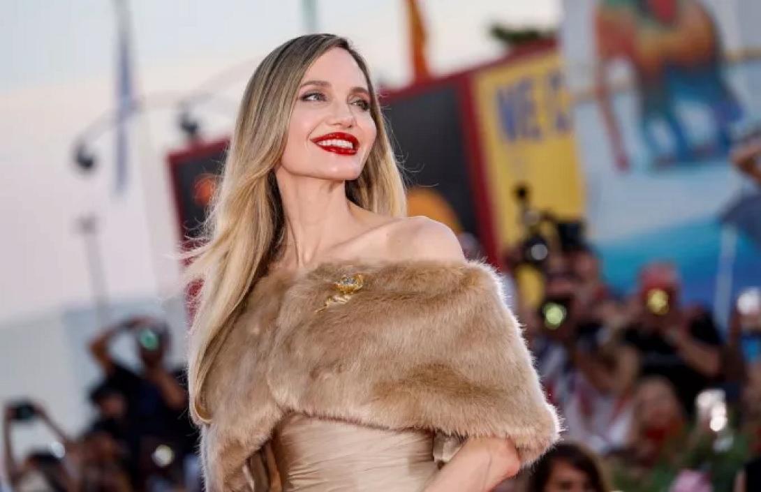 angelina