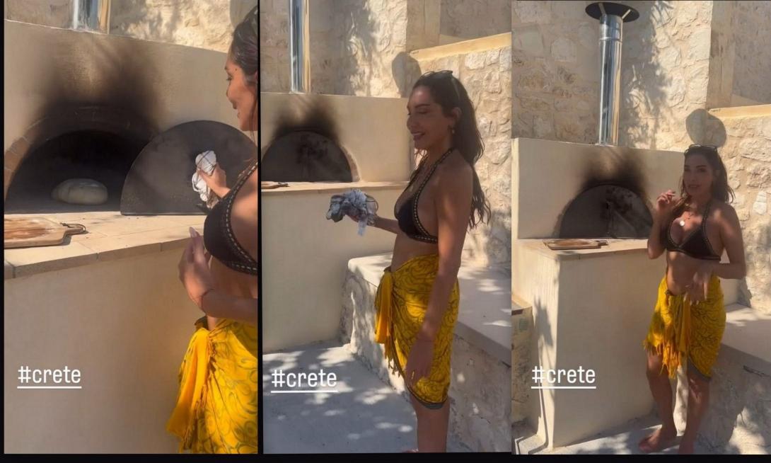 βανδή