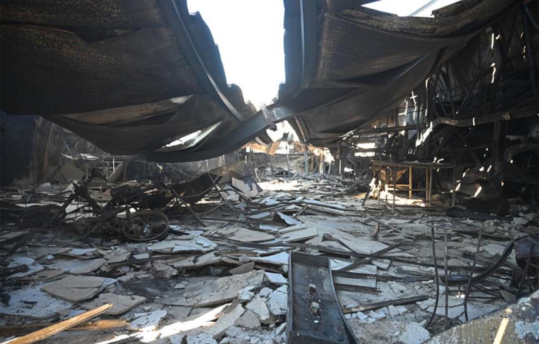 βιοτεχνία Χαλάνδρι