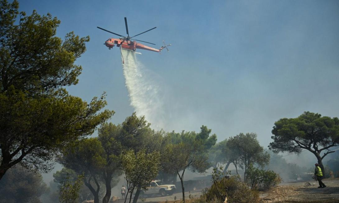 εναέρια μέσα