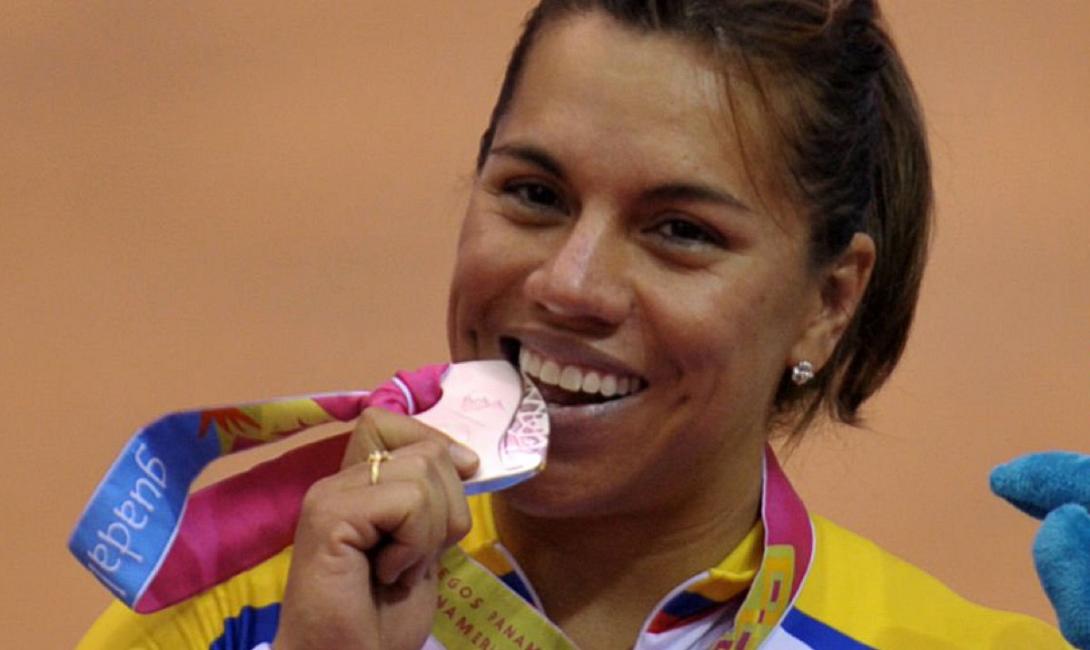 Daniela Larreal Chirinos