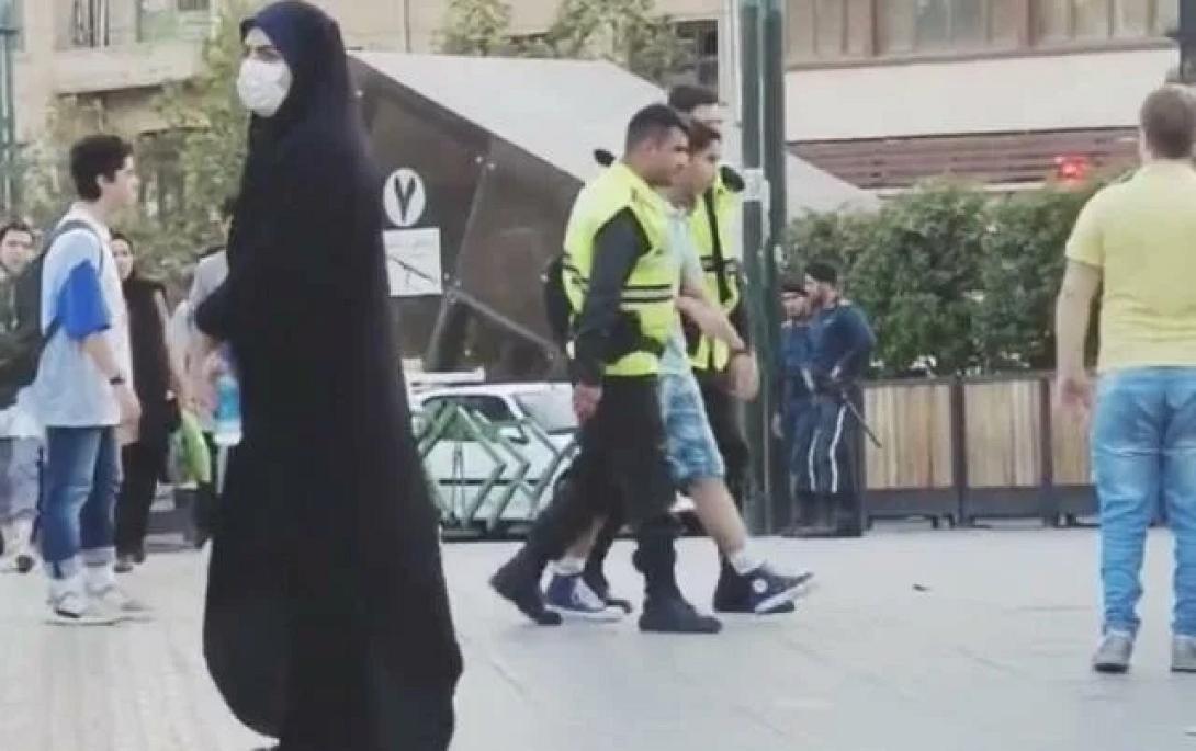ιραν