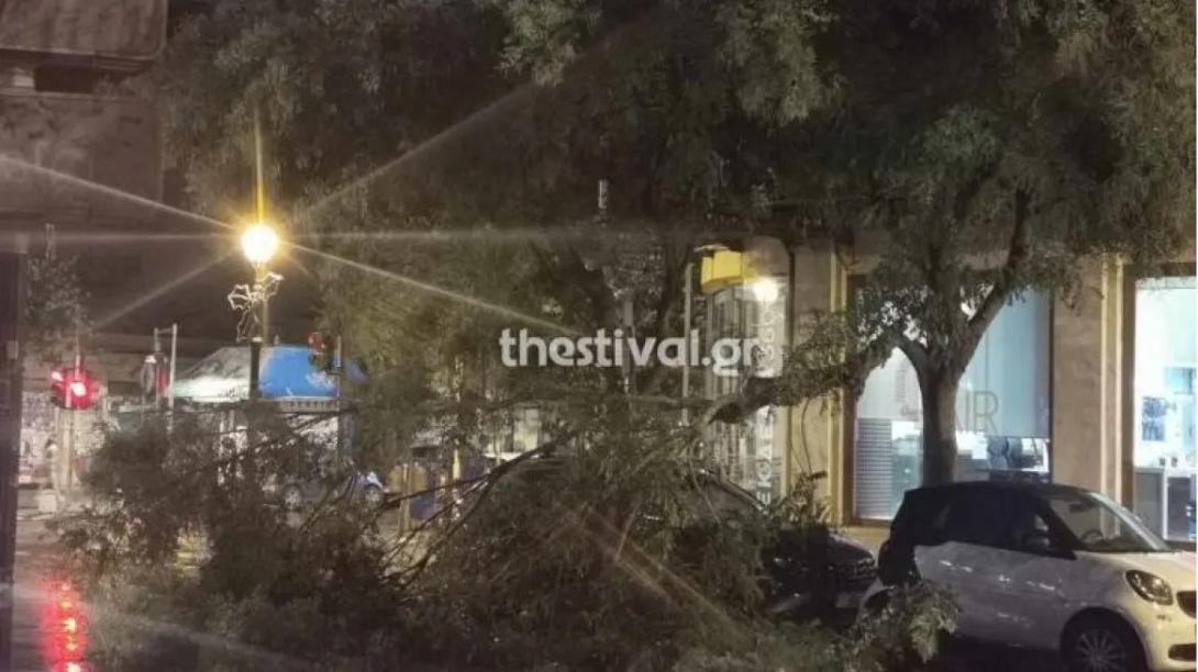 θεσσαλονικη