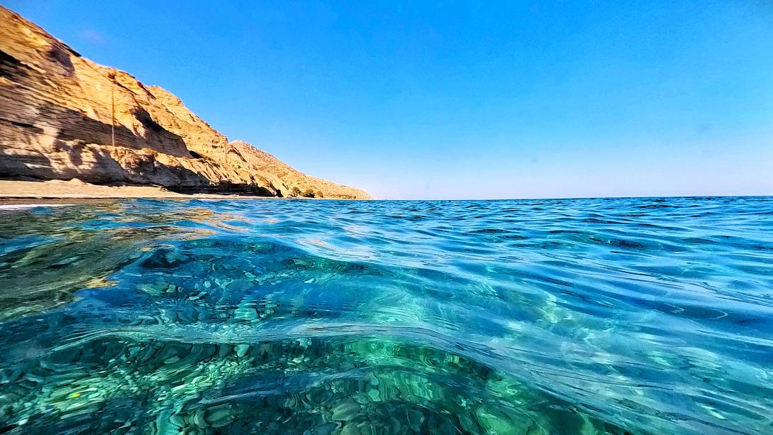 Παραλία Νότια Κρήτη