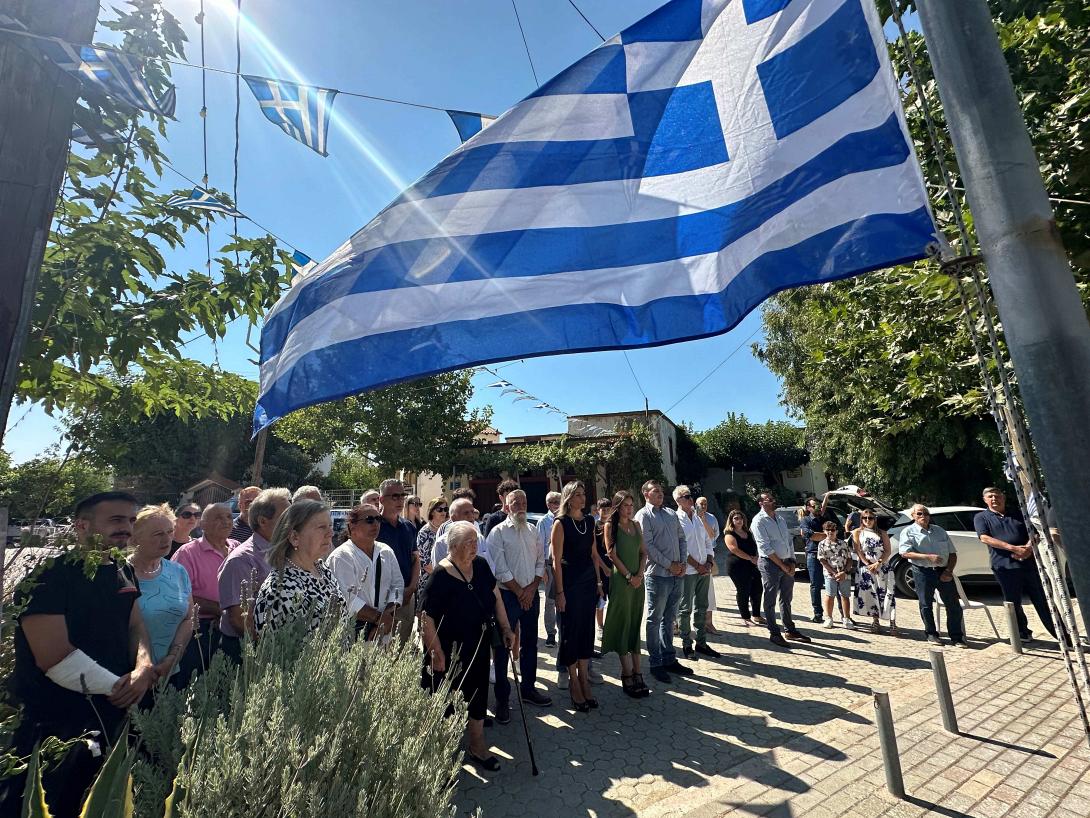 Καμαριώτης 3