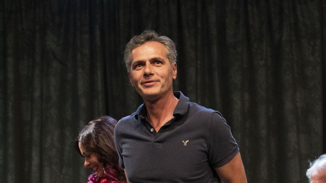 αθανασιου