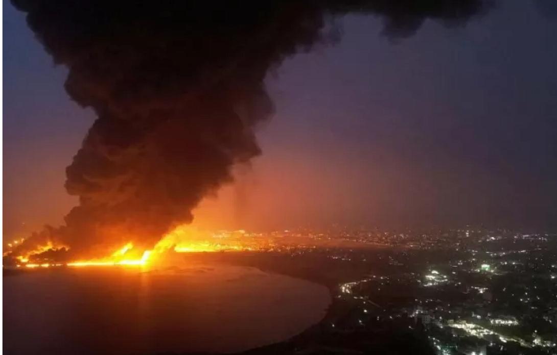 μέση ανατολή