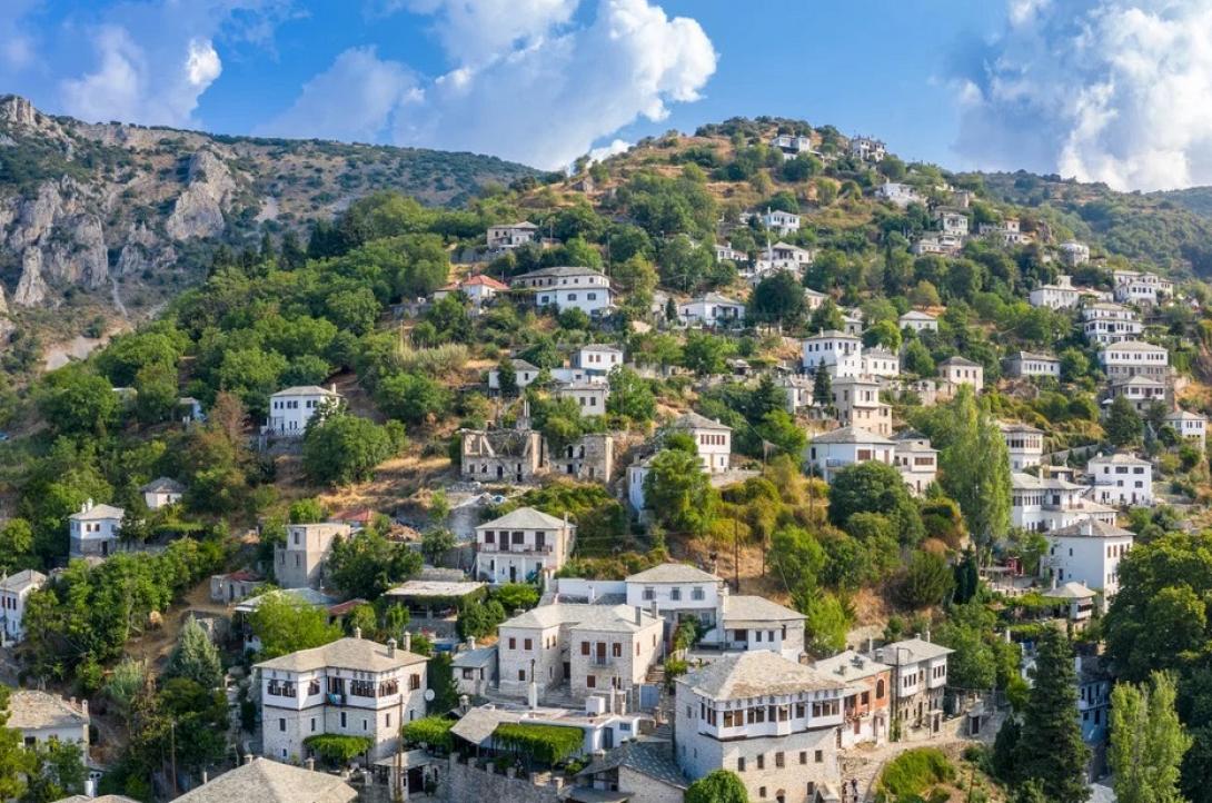 Πήλιο