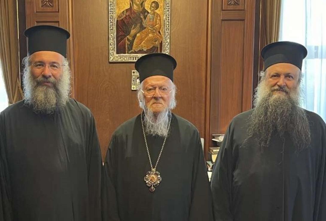 γν ν