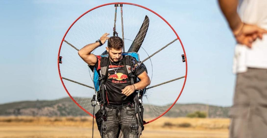 ραφαήλ μυτιλήνη παραπέντε
