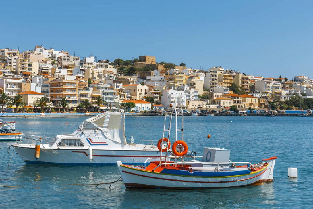 Σητεία