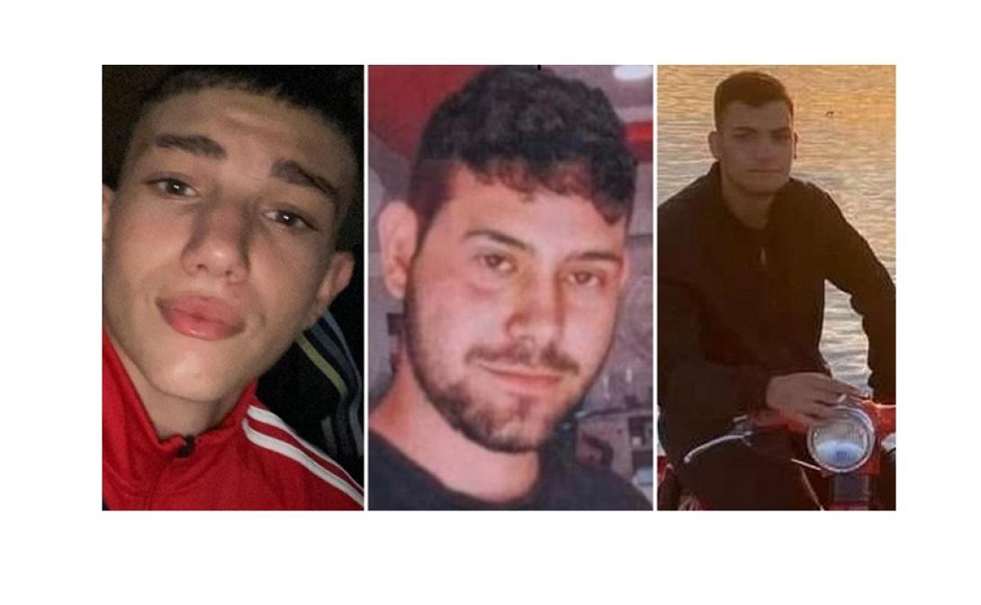 Παιδιά ΒΟΑΚ