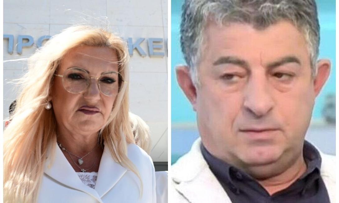 σύζυγος Καραϊβάζ