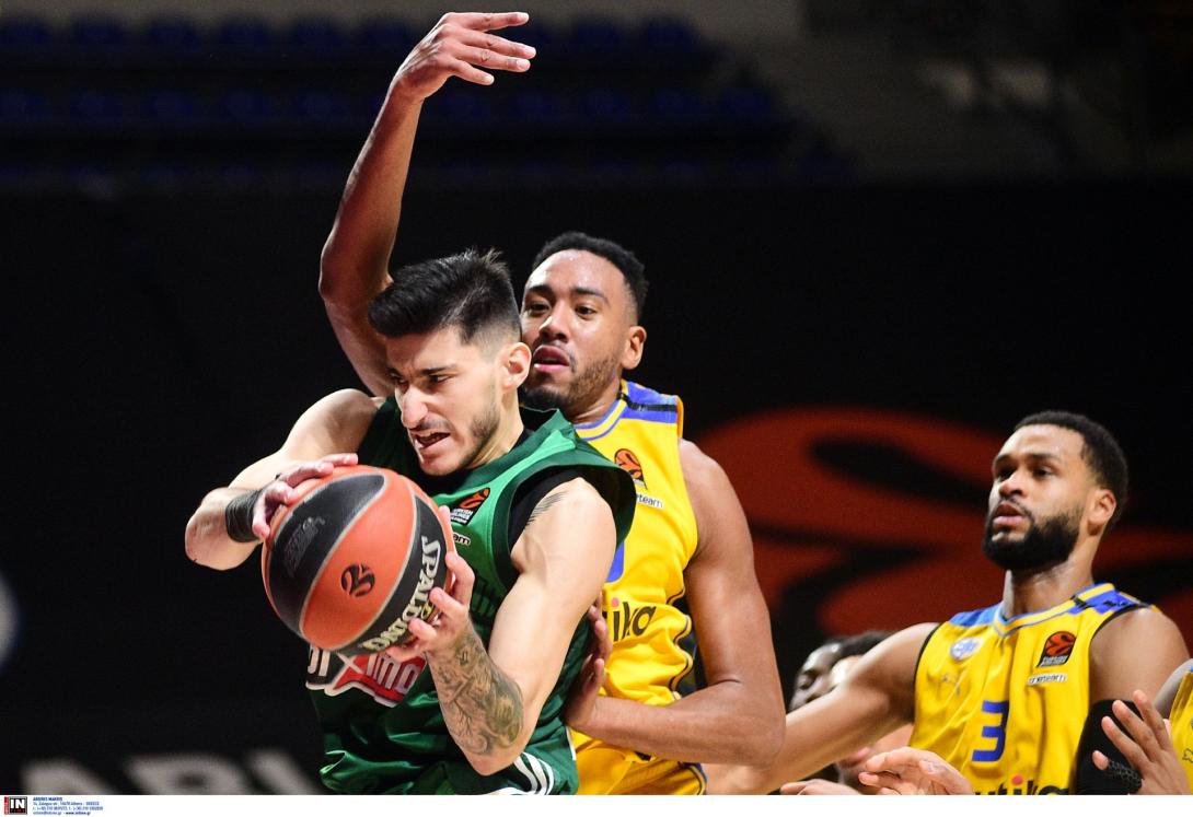 παναθηναϊκός 