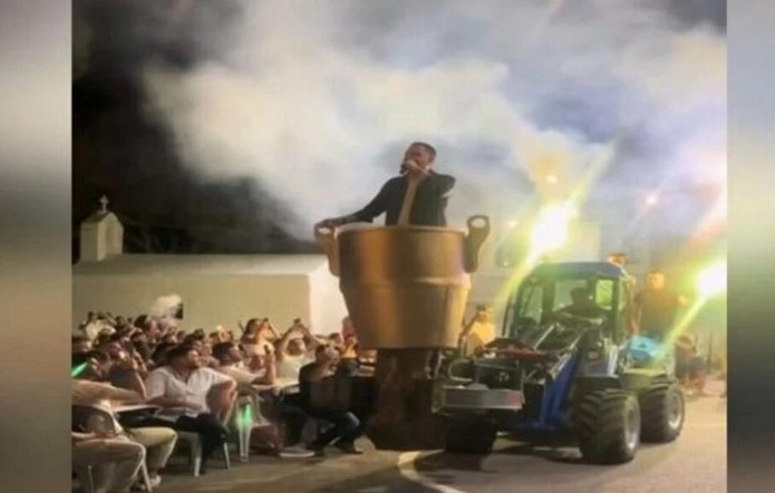 πανηγυρι