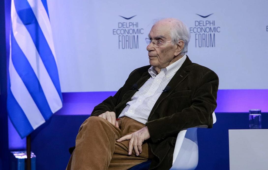 γιανναρας