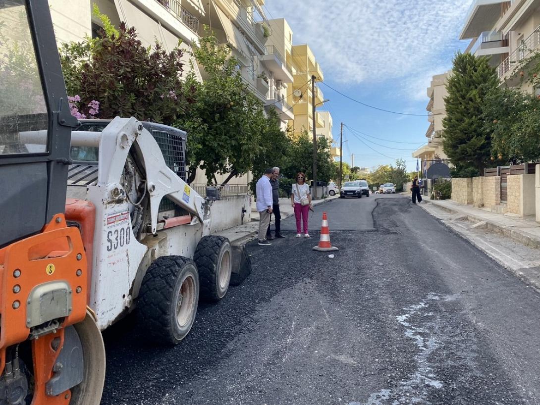 έργα μασταμπάς