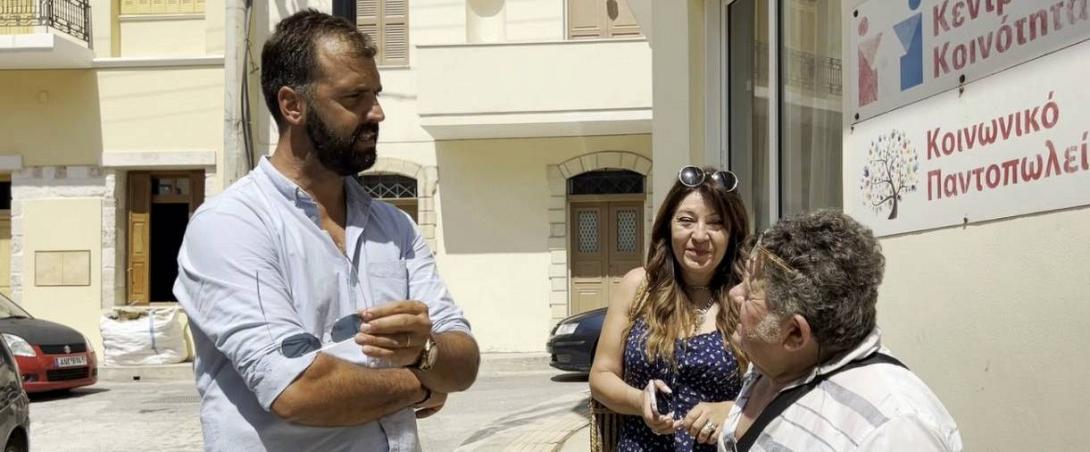 Δήμος Σητείας