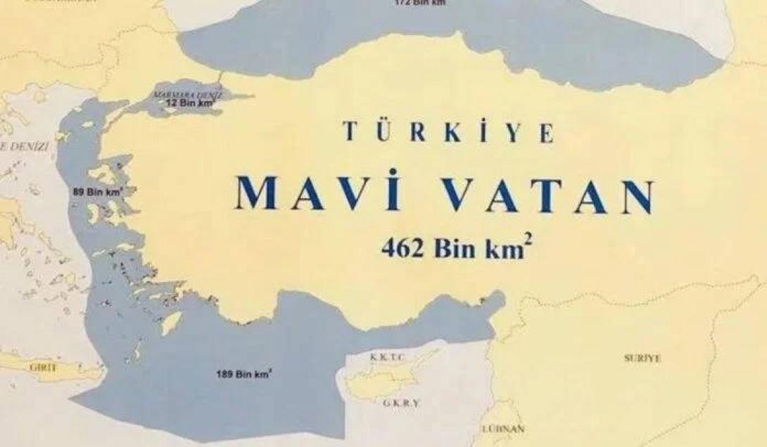 Μαύρη Θάλασσα 