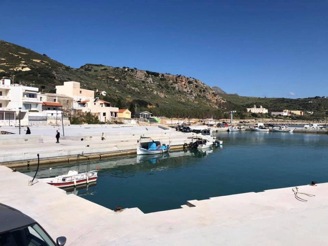 ΚΟΛΥΜΠΑΡΙ