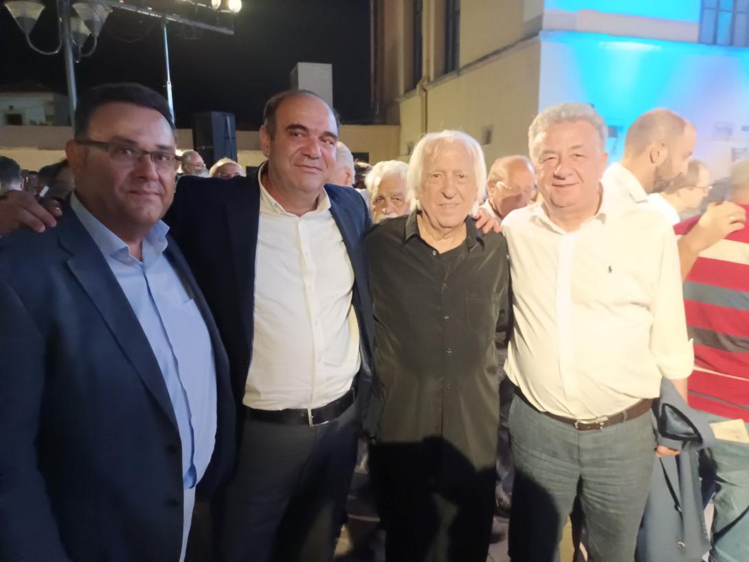 Λεοντής