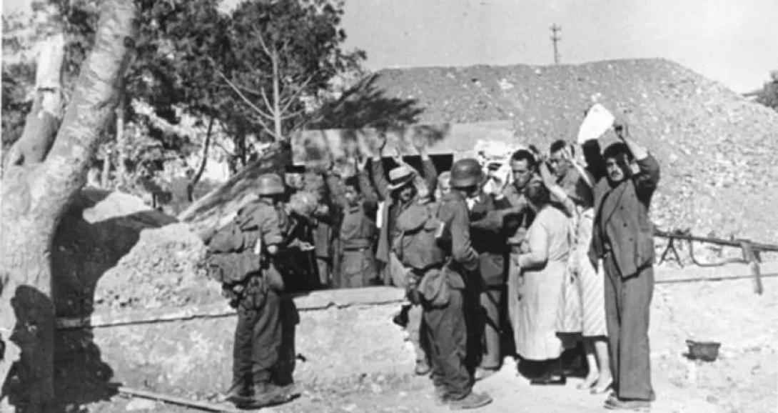ΟΛΟΚΑΥΤΩΜΑ ΒΙΑΝΝΟΥ