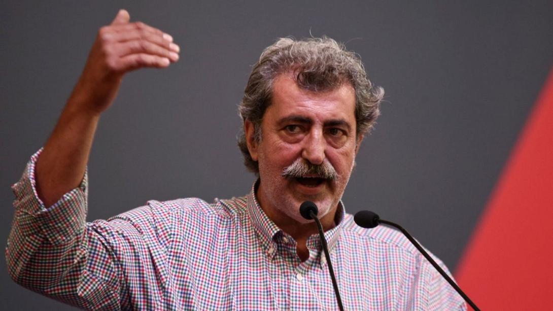 Πολάκης