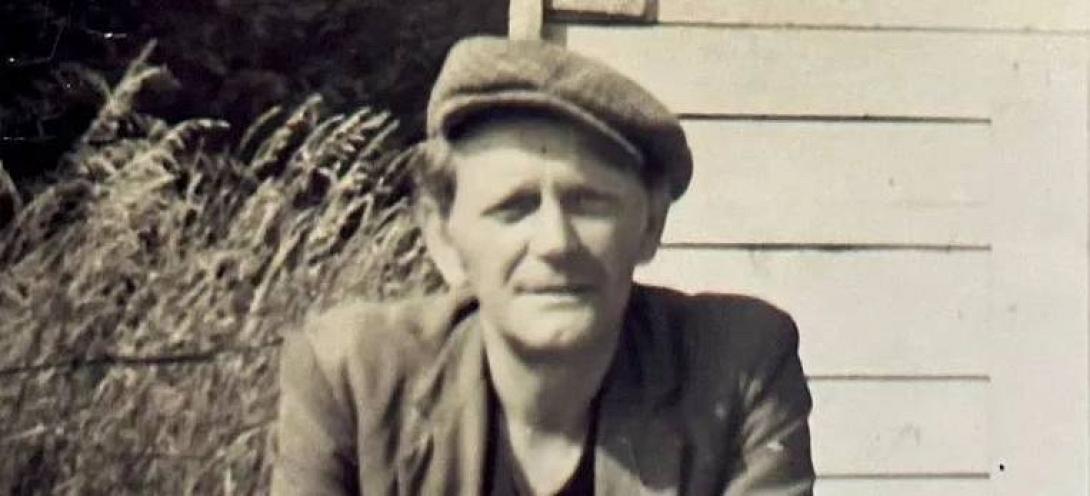 Alfred Swinscoe