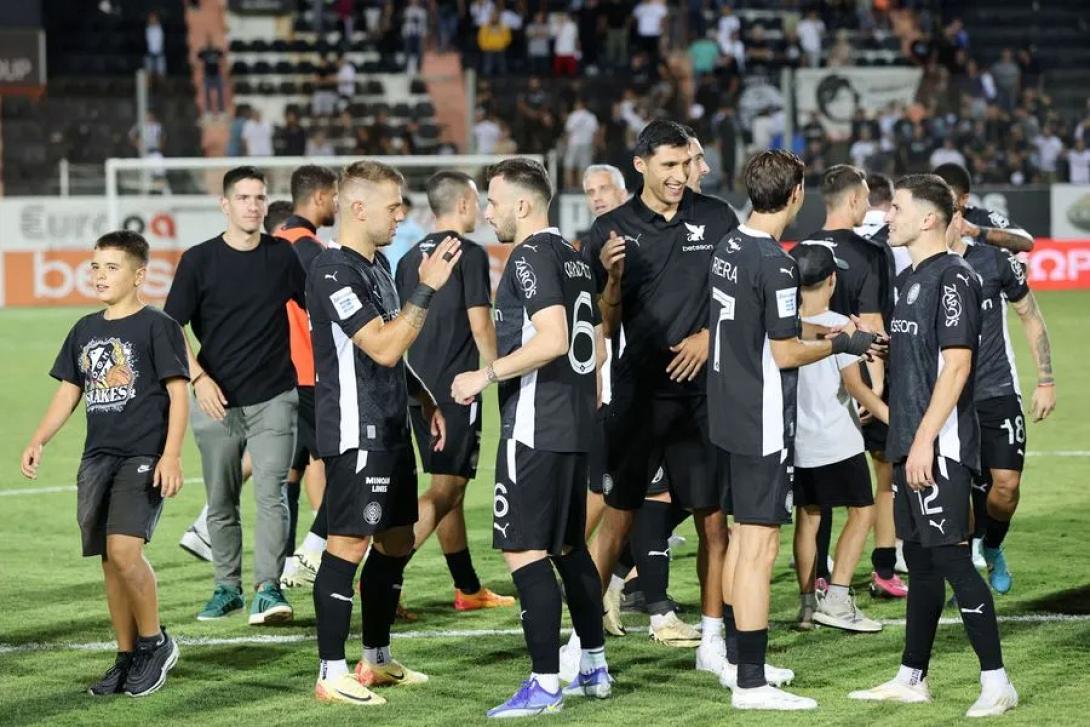 ΟΦΗ ΑΡΗΣ