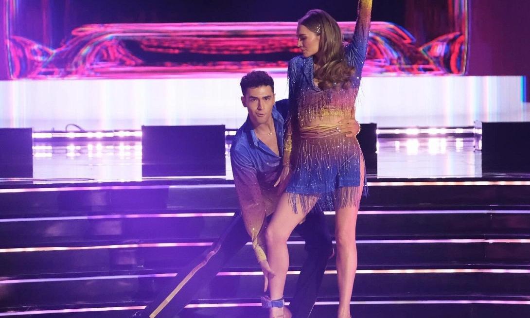 dancing