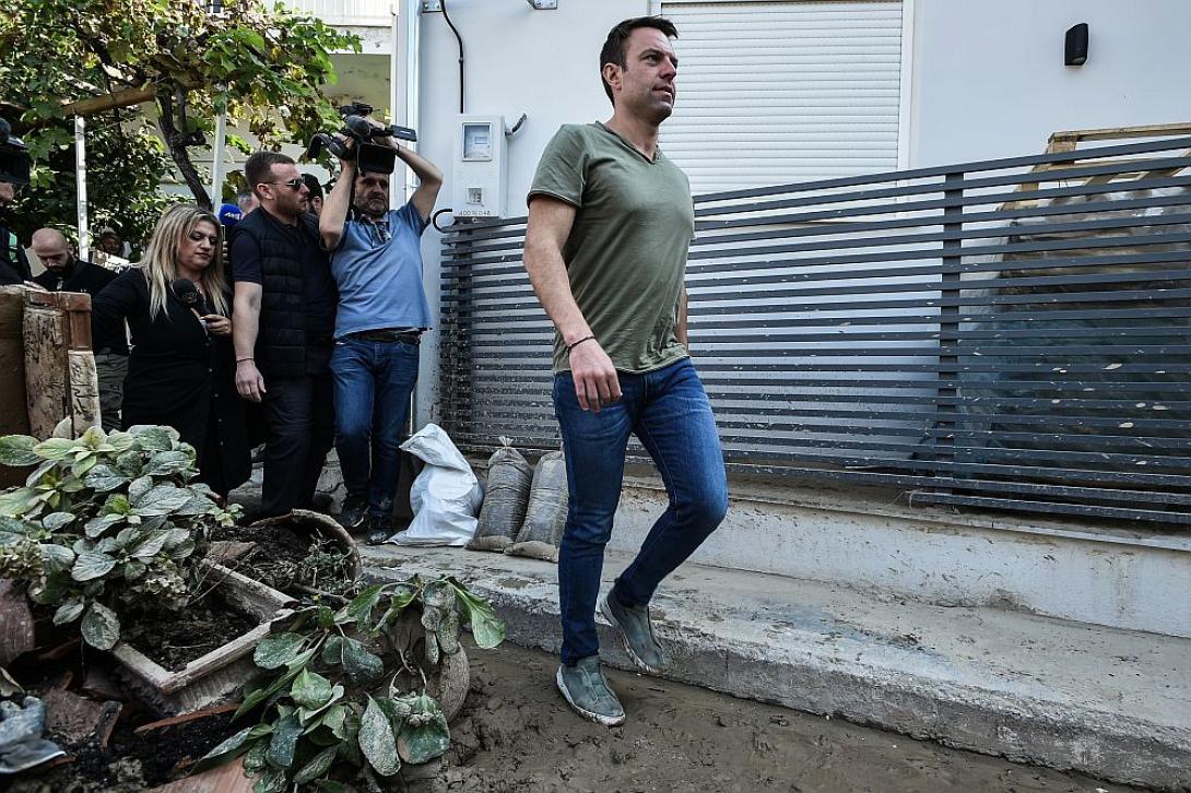 κασσελακης