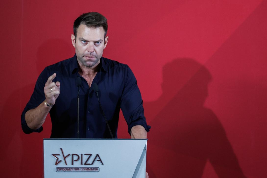 ΚΑΣΣΕΛΑΚΗΣ
