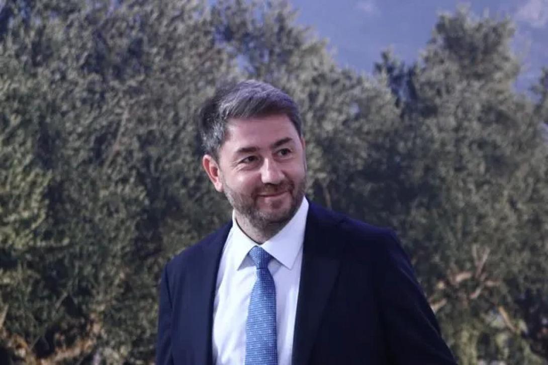 ανδρουλακης