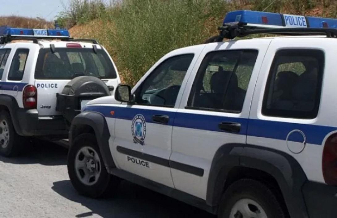 περιπολικα