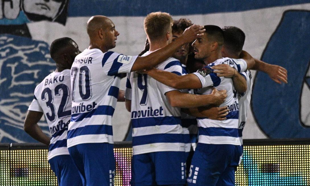 atromitos