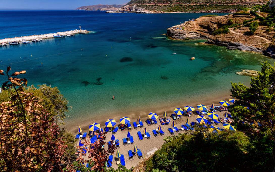 Μπαλί, Ρέθυμνο