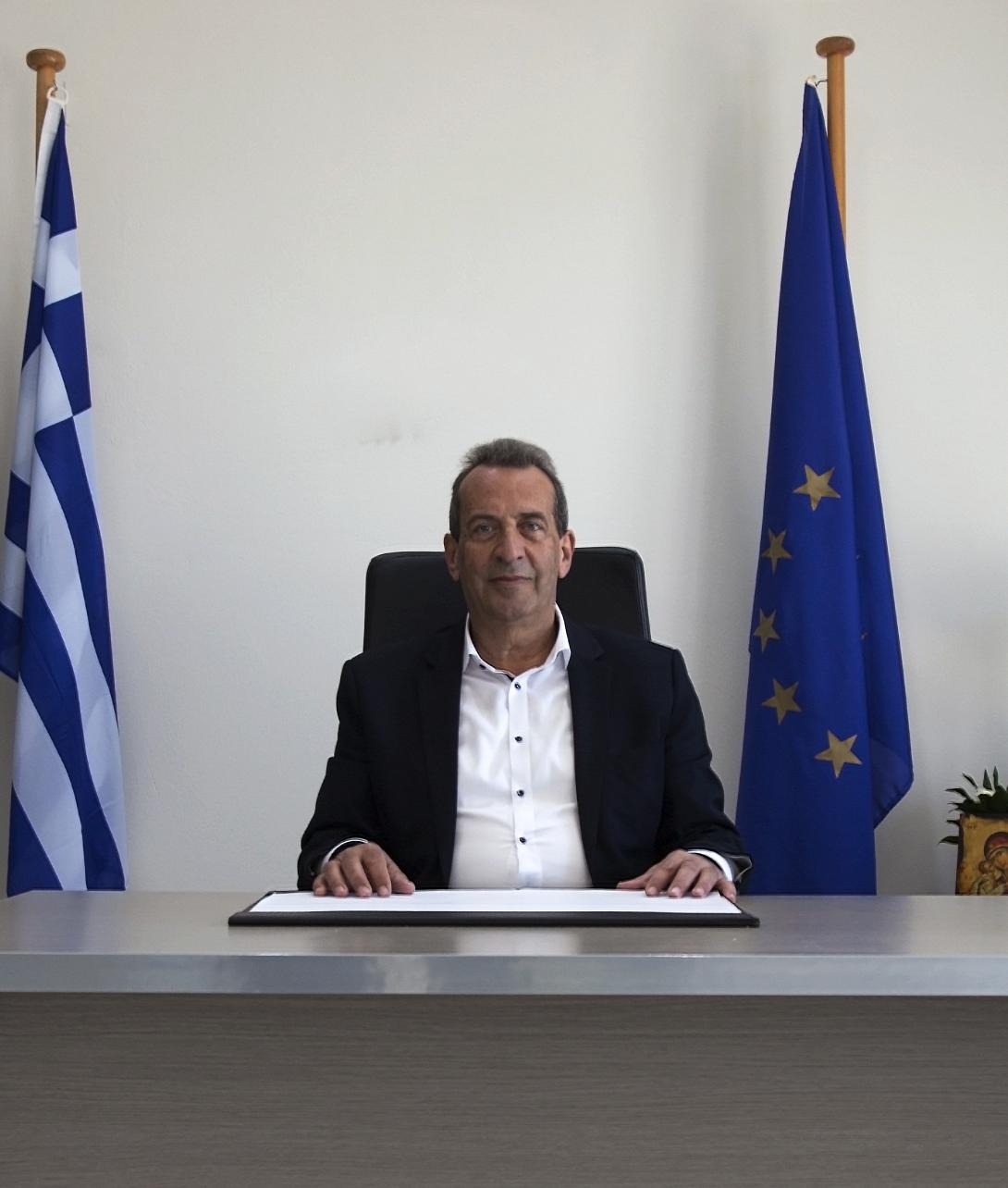 δοξαστακης