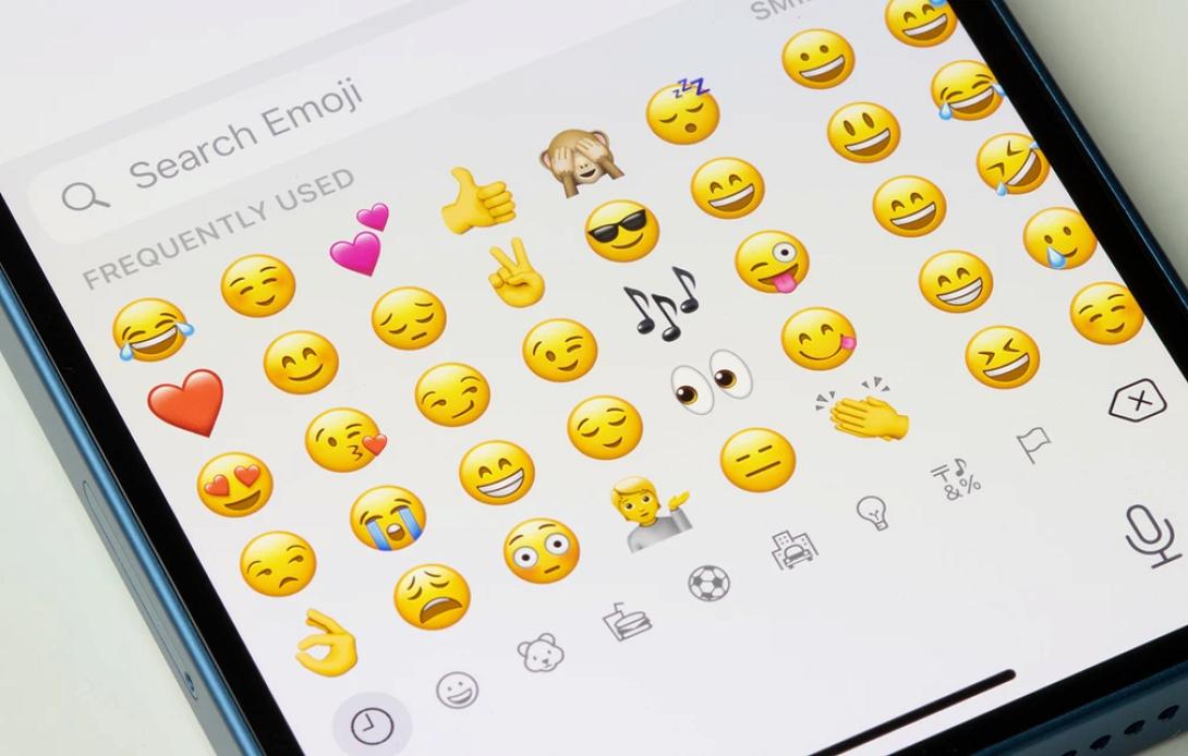 emoji