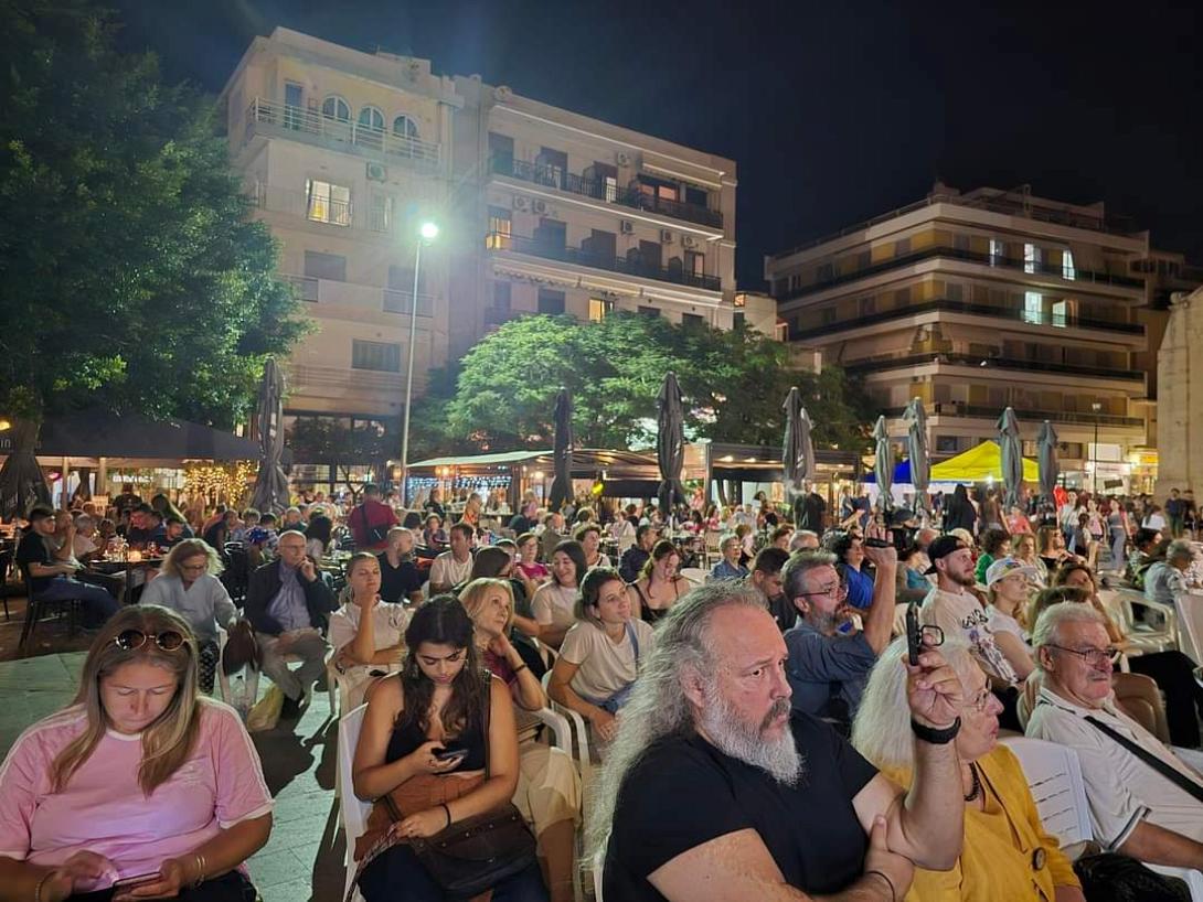 Φεστιβάλ