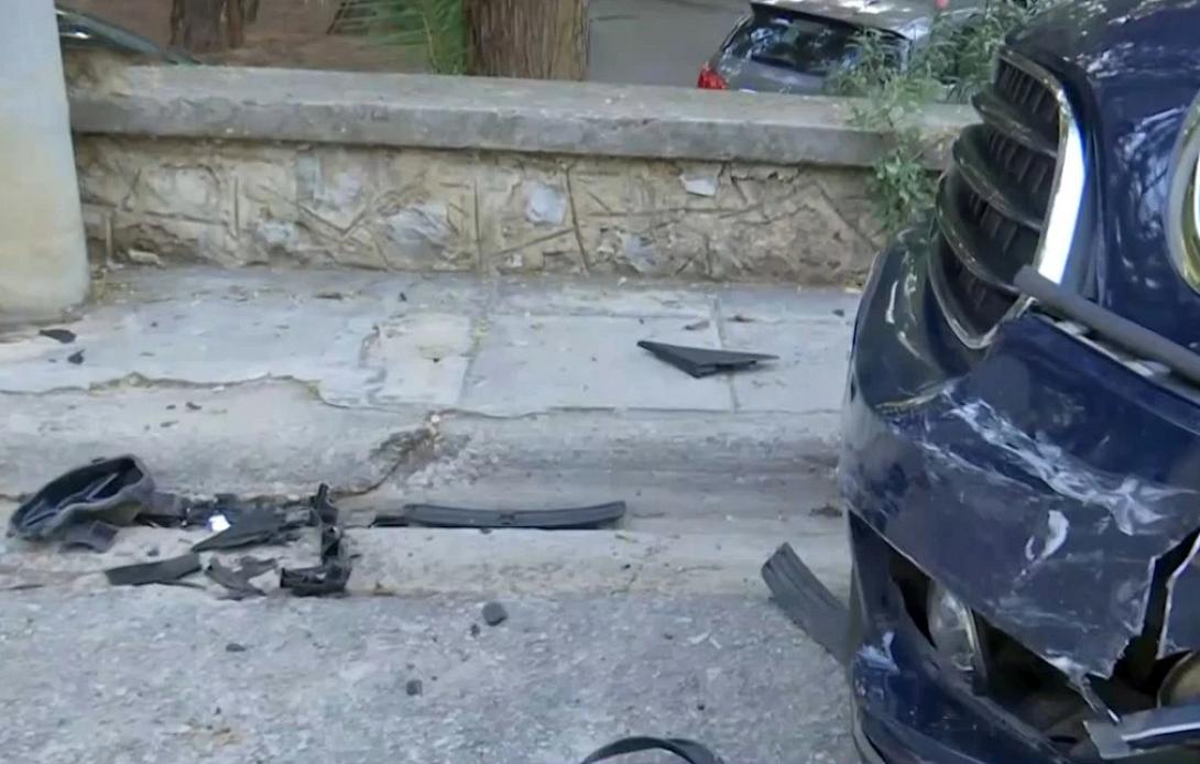 φιλοθέη οπαδική βία