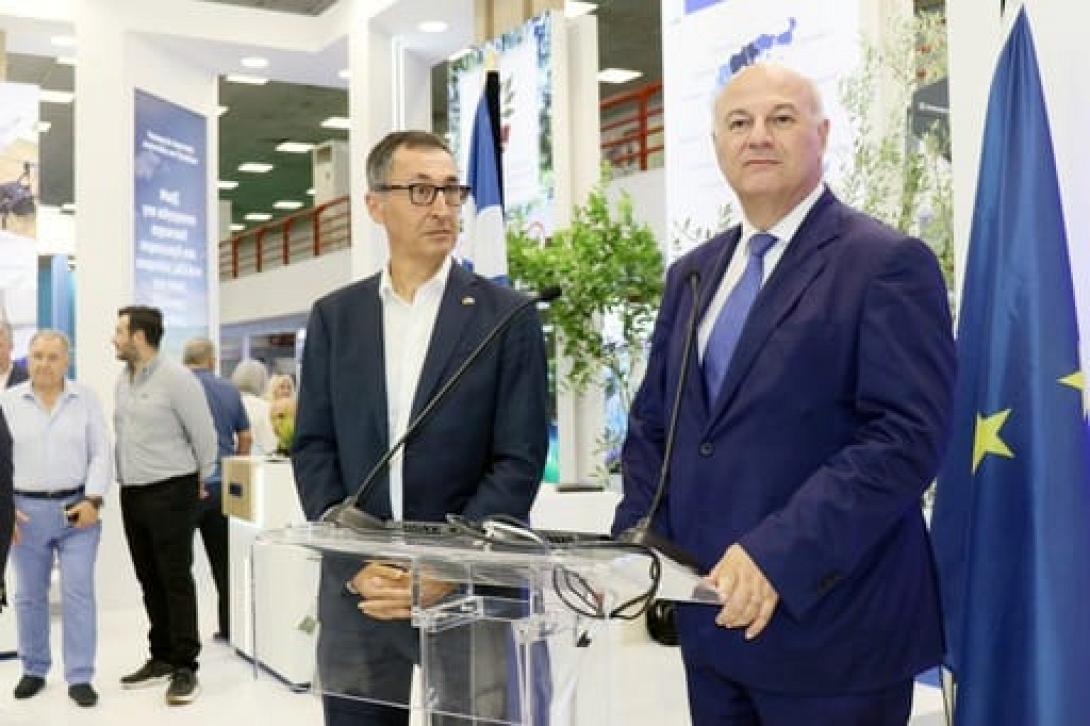 τσιαρας