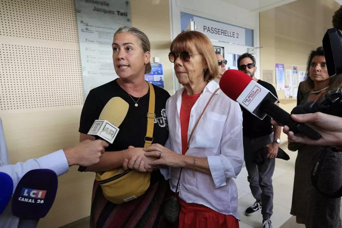 γαλλία πελικό