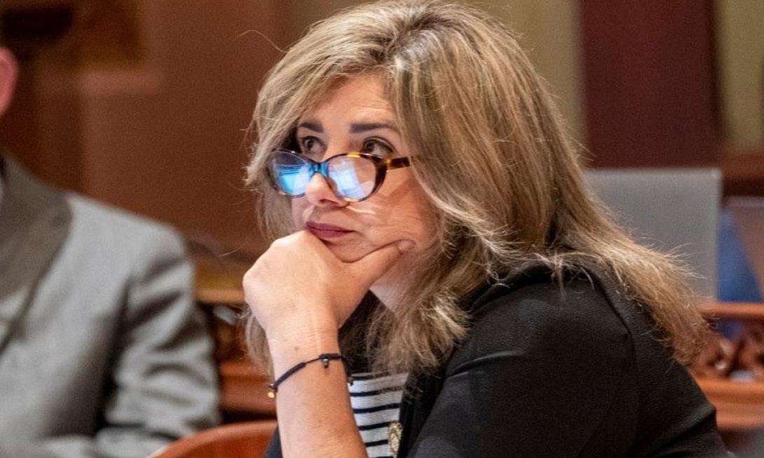 γερουσιαστής