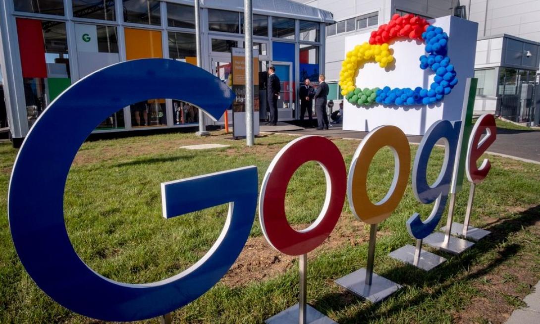 Google