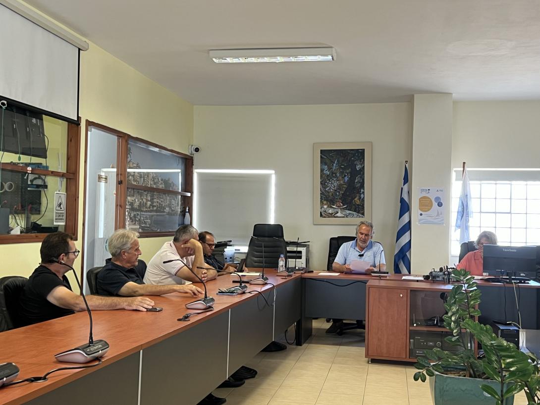 ΣΗΤΕΙΑ
